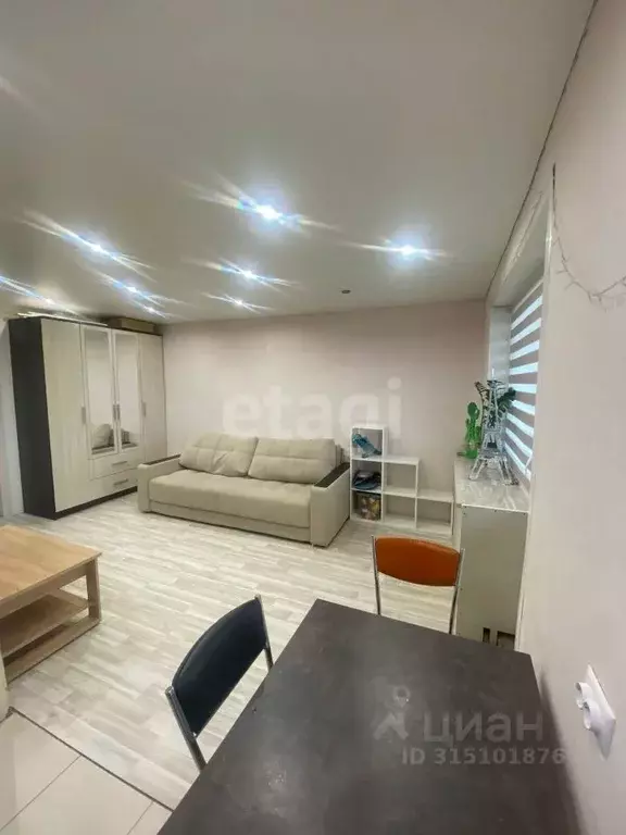 3-к кв. Коми, Ухта Октябрьская ул., 36 (58.8 м) - Фото 1