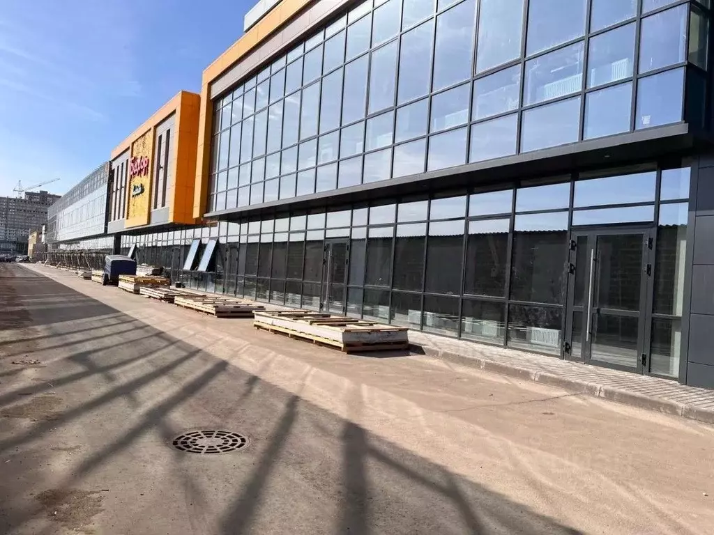 Помещение свободного назначения в Татарстан, Набережные Челны ул. ... - Фото 2