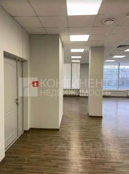 Офис в Москва Кировоградская ул., 23А (178 м) - Фото 1
