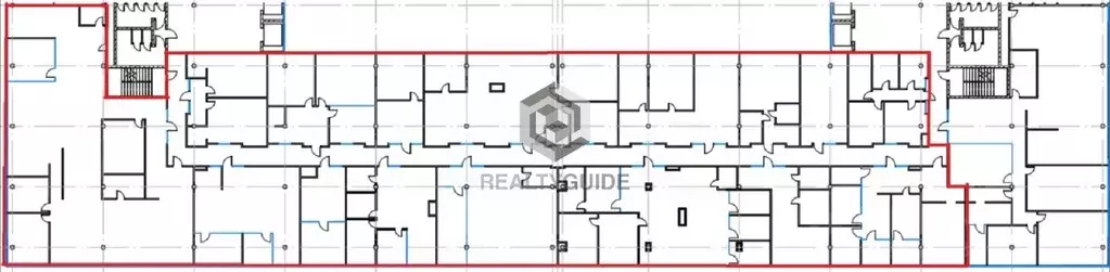 Офис в Москва Каширское ш., 3К2С4 (2006 м) - Фото 1