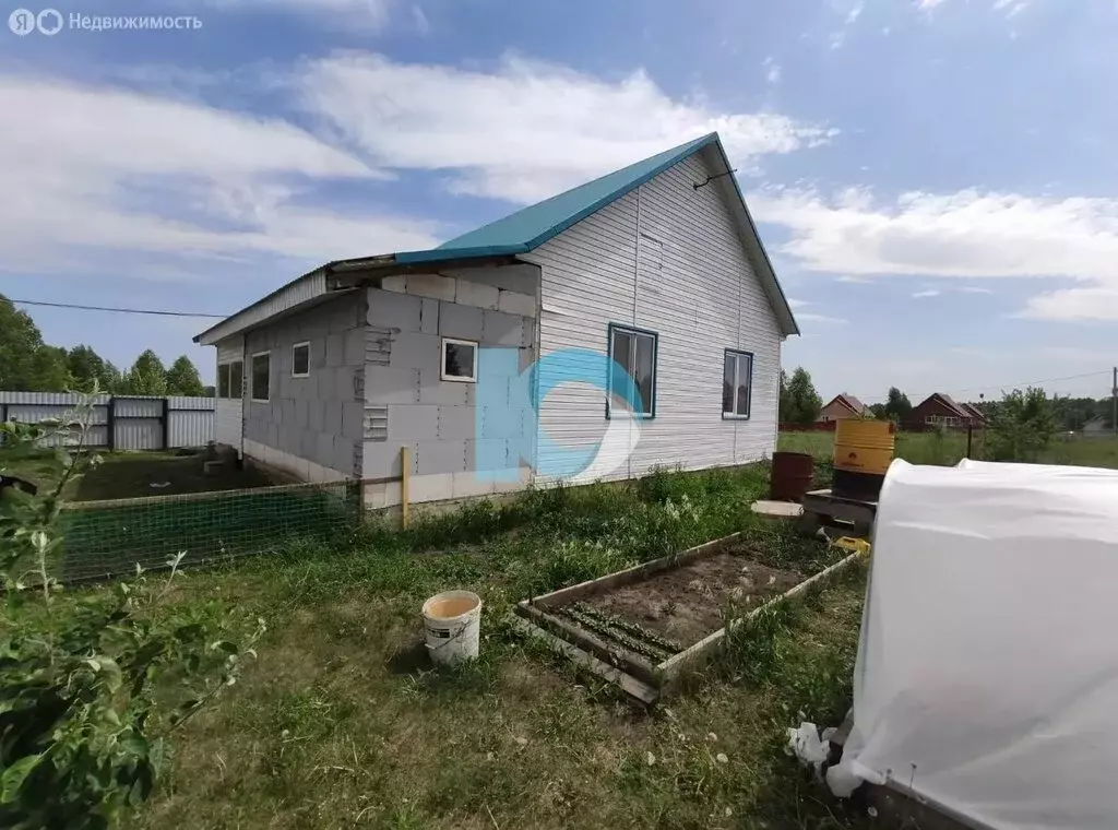 Дом в село Иглино, улица Достоевского (87 м) - Фото 2