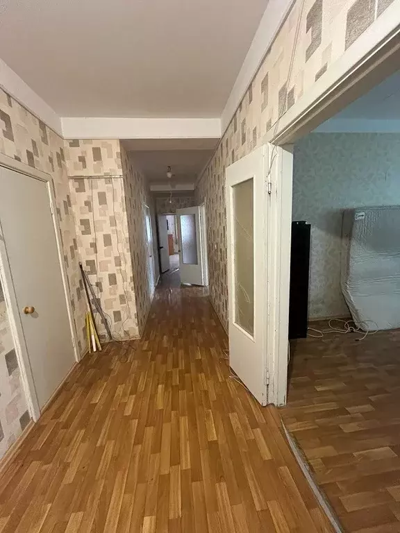 Продаётся 3-к квартира, 112.8 м - Фото 0