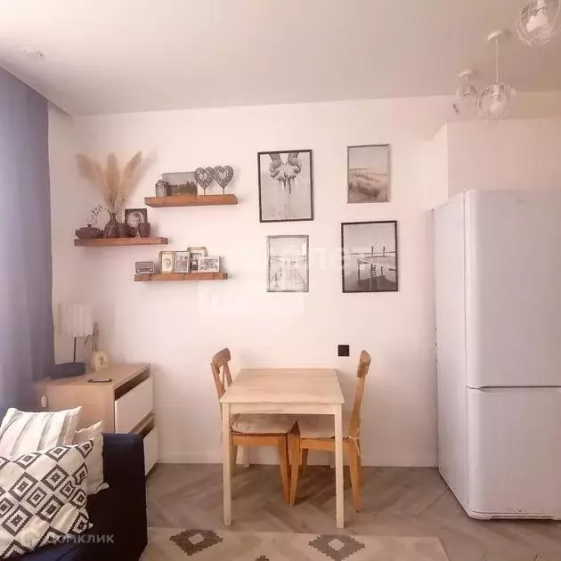 Продаётся 1-к квартира, 36.4 м - Фото 1