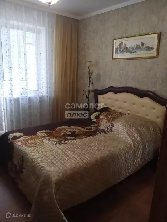 Продаётся 2-к квартира, 50.4 м - Фото 0