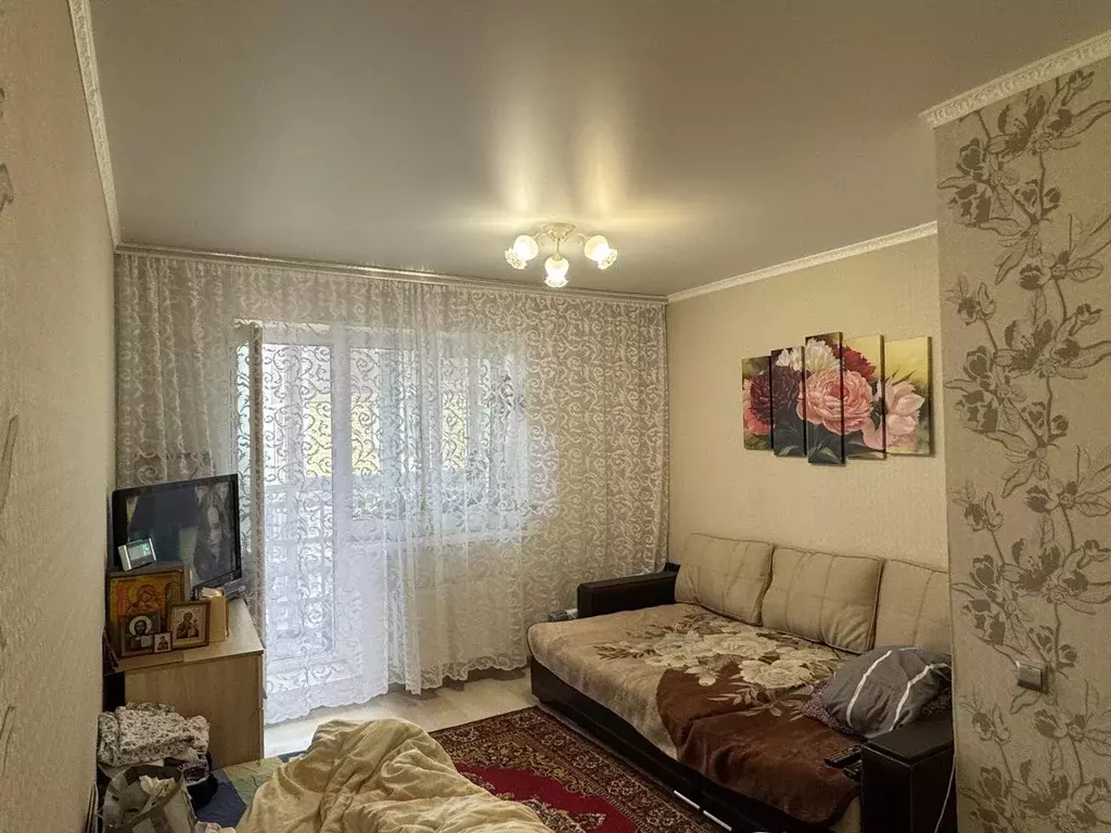 Продаётся квартира-студия, 27.4 м - Фото 1