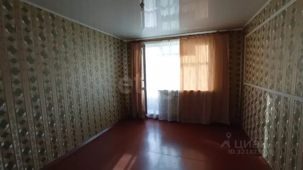 1-к кв. Свердловская область, Нижний Тагил ул. Юности, 27 (27.1 м) - Фото 1