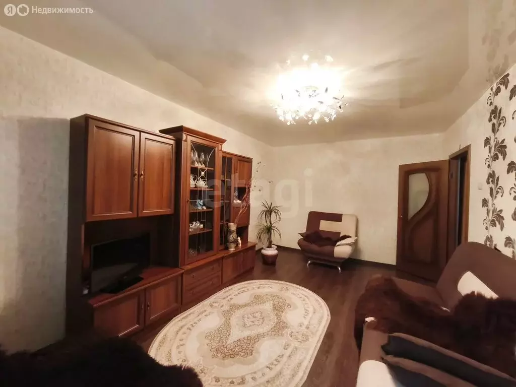 2-комнатная квартира: Муром, Кленовая улица, 12/2 (52.3 м) - Фото 2