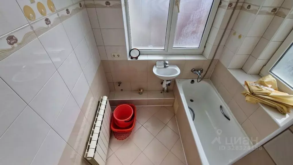 1-к кв. Крым, Ялта ул. Киевская, 36 (40.0 м) - Фото 2