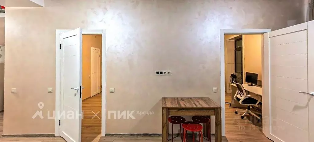 3-к кв. Москва Душинская ул., 16 (55.0 м) - Фото 2