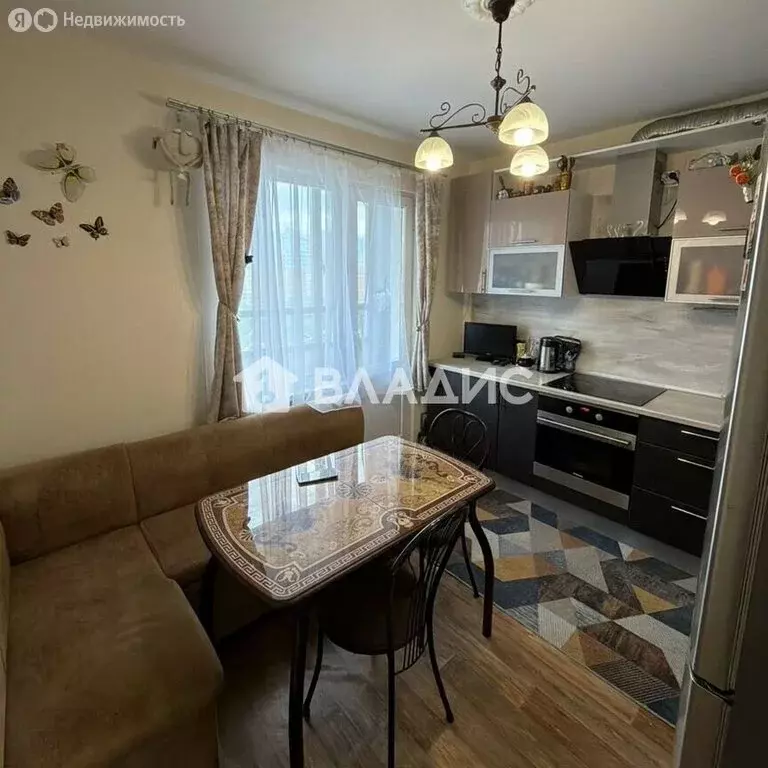 2-комнатная квартира: Санкт-Петербург, Муринская дорога, 68к2 (58 м) - Фото 2