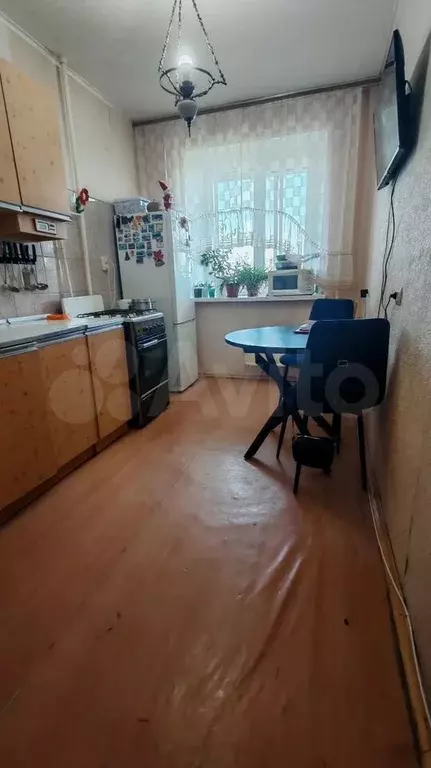 3-к. квартира, 63,5 м, 3/10 эт. - Фото 0