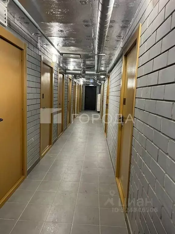 Гараж в Алтайский край, Барнаул ул. Имени В.Т. Христенко, 2к1 (5 м) - Фото 1