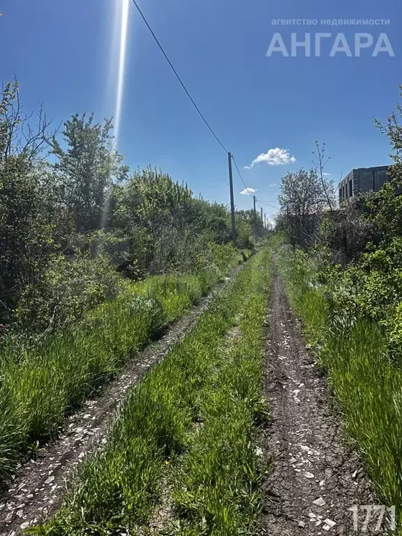 Участок 5 сот. (СНТ, ДНП) - Фото 1