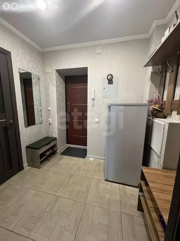 1-комнатная квартира: Брянск, Почтовая улица, 154 (37 м) - Фото 1