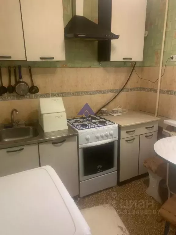 2-к кв. Ростовская область, Волгодонск Степная ул. (44.0 м) - Фото 0