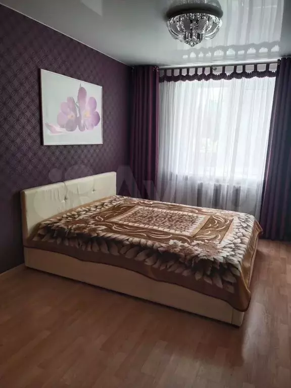 2-к. квартира, 45 м, 1/2 эт. - Фото 0