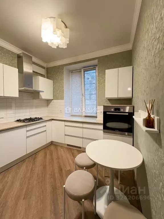 3-к кв. Нижегородская область, Нижний Новгород ул. Краснодонцев, 5 ... - Фото 2