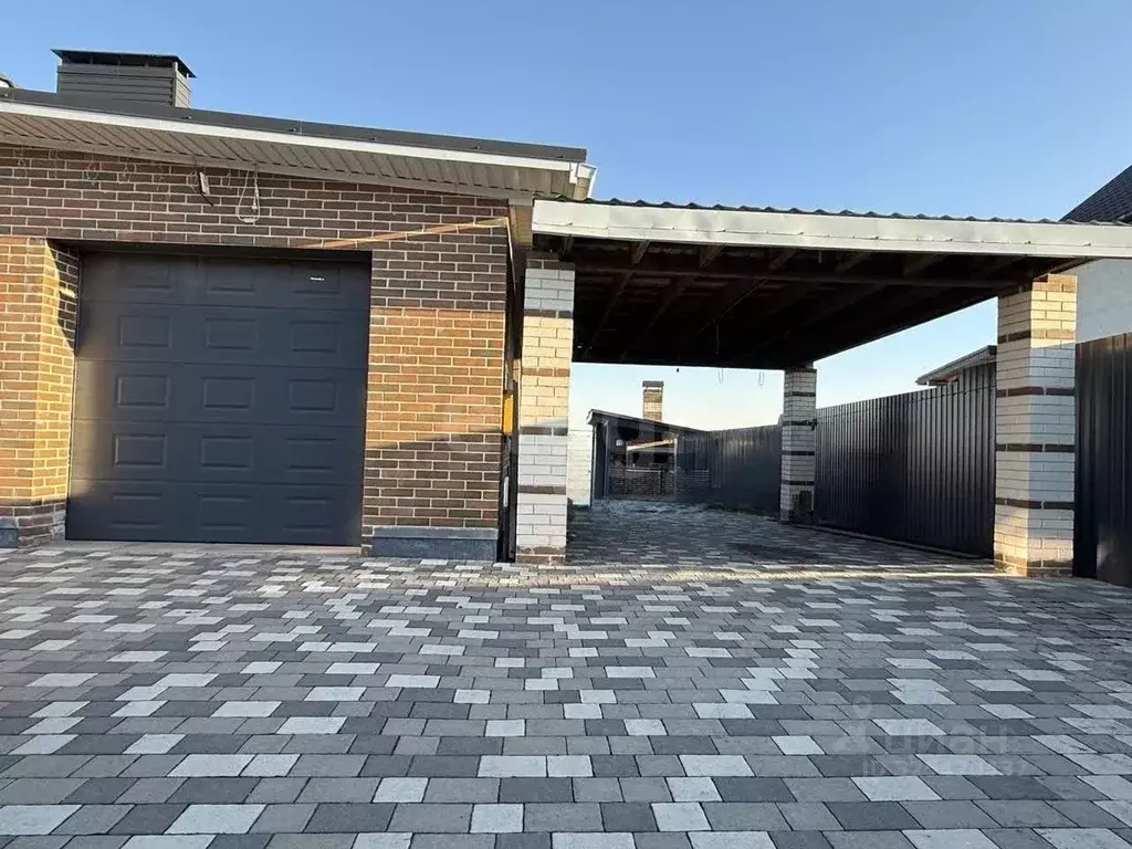 Дом в Белгородская область, Белгород ул. Михаила Эрденко, 3 (91 м) - Фото 1