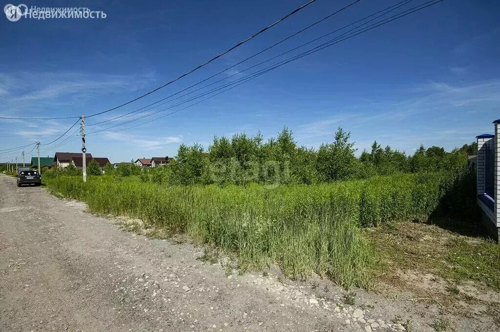 Участок в Нижний Новгород, СНТ Факел, 240А (5.4 м) - Фото 2