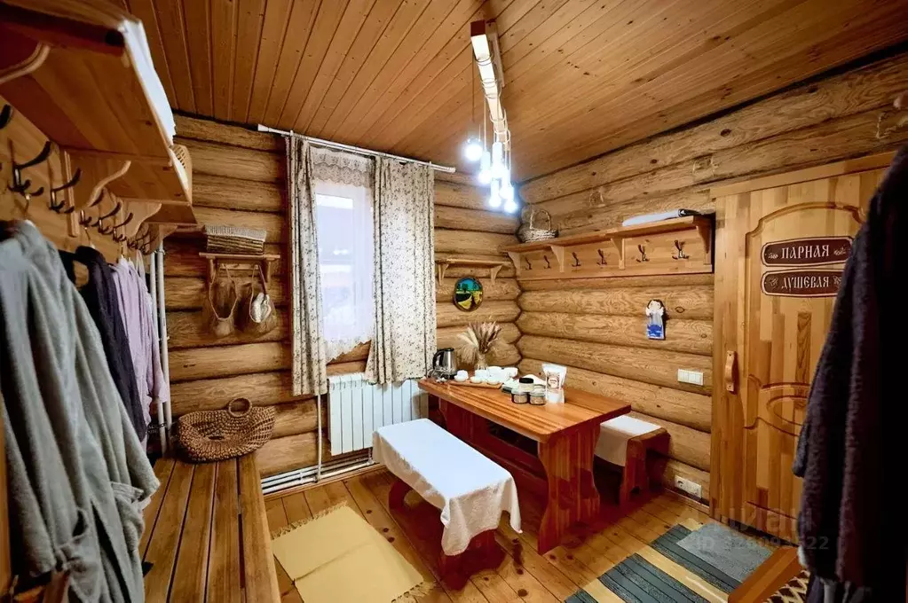 Дом в Московская область, Истра муниципальный округ, д. Куртниково  ... - Фото 2