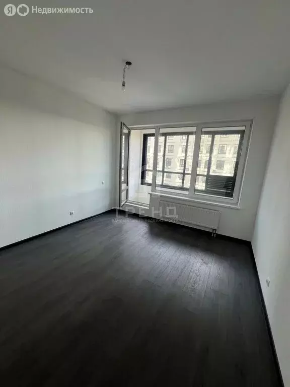 Квартира-студия: Санкт-Петербург, Планерная улица, 99 (22 м) - Фото 1