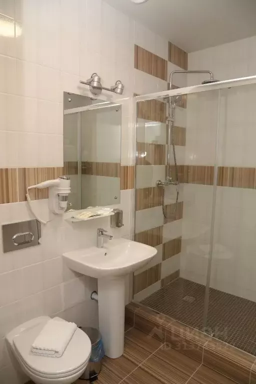 Комната Архангельская область, Вельск Набережная ул., 56А (23.0 м) - Фото 1