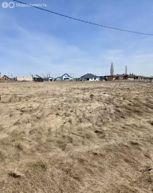Участок в Наумовский сельсовет, деревня Покровка (10 м) - Фото 2