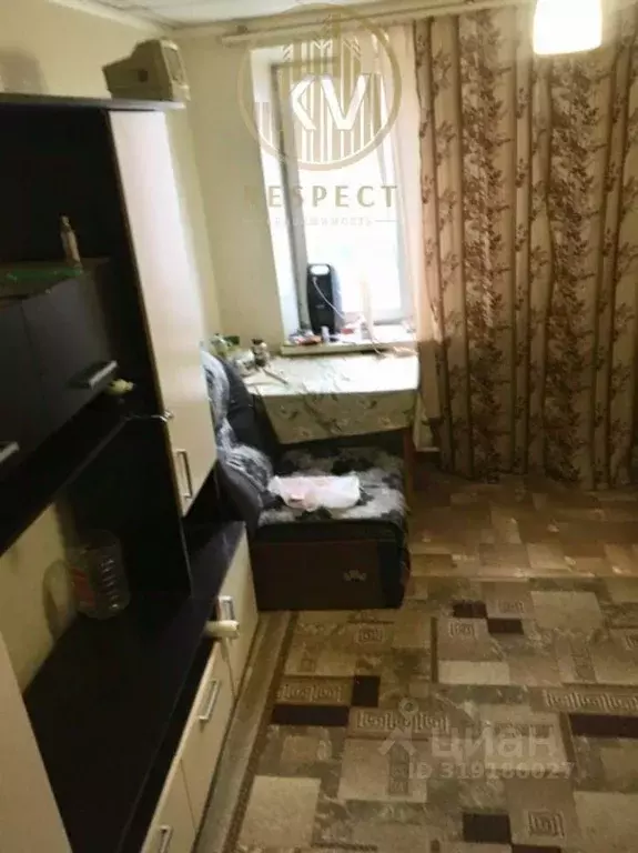 1-к кв. Ставропольский край, Минеральные Воды ул. Пушкина, 68 (18.0 м) - Фото 2