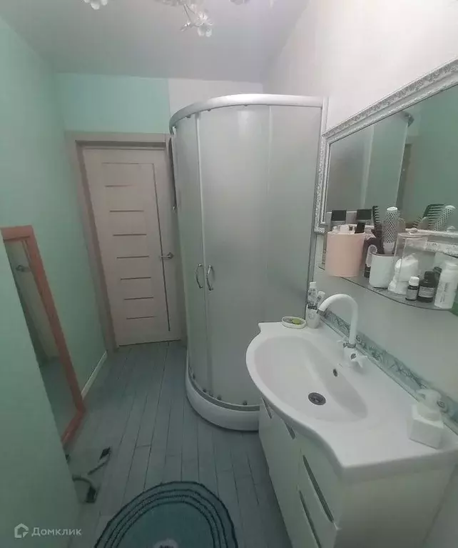 Продаётся 2-к квартира, 55 м - Фото 1