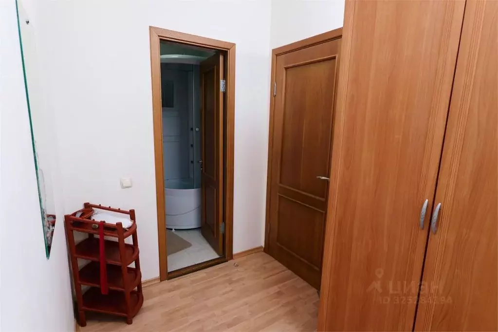 Комната Ростовская область, Белая Калитва ул. Кутузова, 2А (33.0 м) - Фото 2