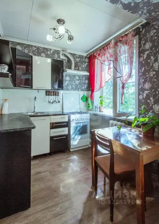 4-к кв. Вологодская область, Вологда ул. Текстильщиков, 21А (59.5 м) - Фото 1