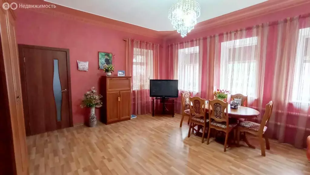Дом в Батайск, улица Куйбышева, 86 (100 м) - Фото 1