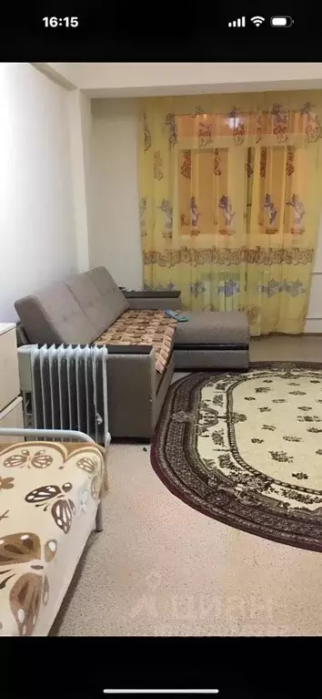 2-к кв. Краснодарский край, Сочи городской округ, Красная Поляна пгт ... - Фото 1