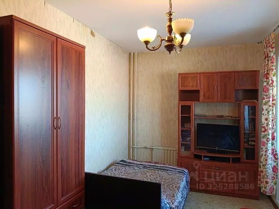 2-к кв. Санкт-Петербург Софийская ул., 38к2 (62.0 м) - Фото 2