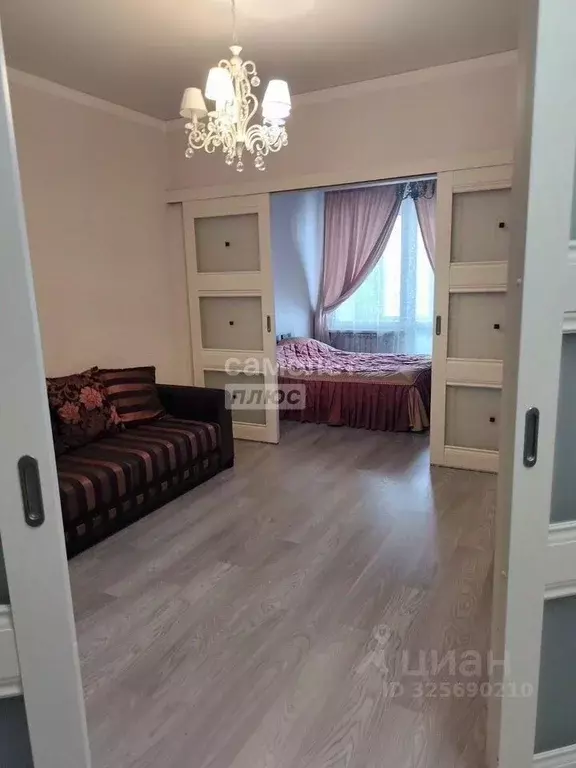 2-к кв. Москва Ярцевская ул., 27к1 (62.0 м) - Фото 1