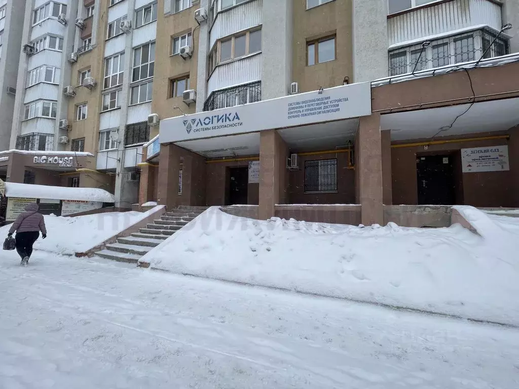 Офис в Самарская область, Самара Дачная ул., 28 (120 м) - Фото 2