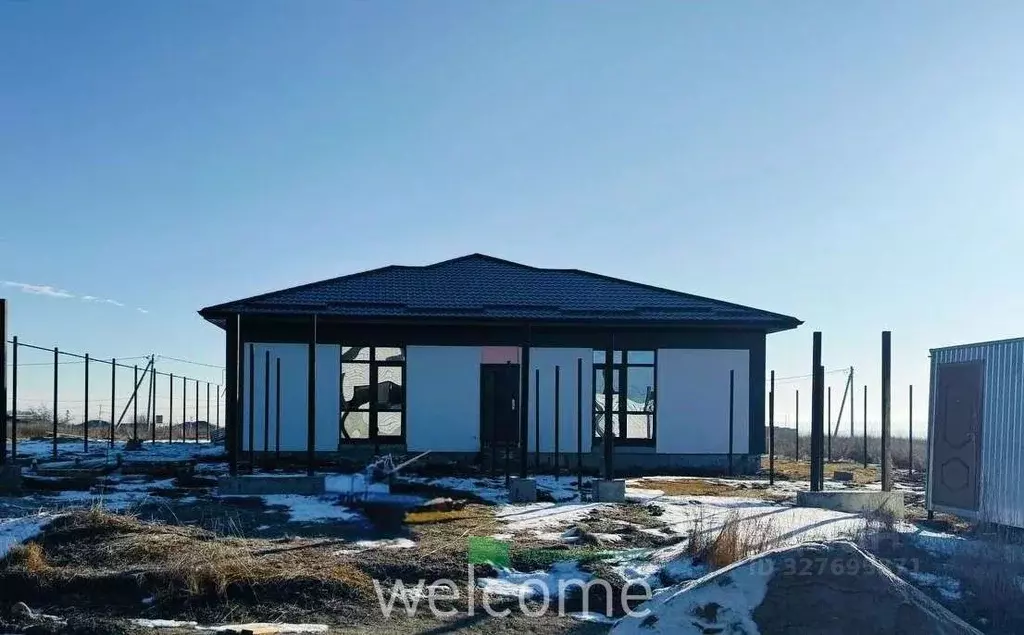 Студия Ставропольский край, Шпаковский муниципальный округ, с. Надежда ... - Фото 2