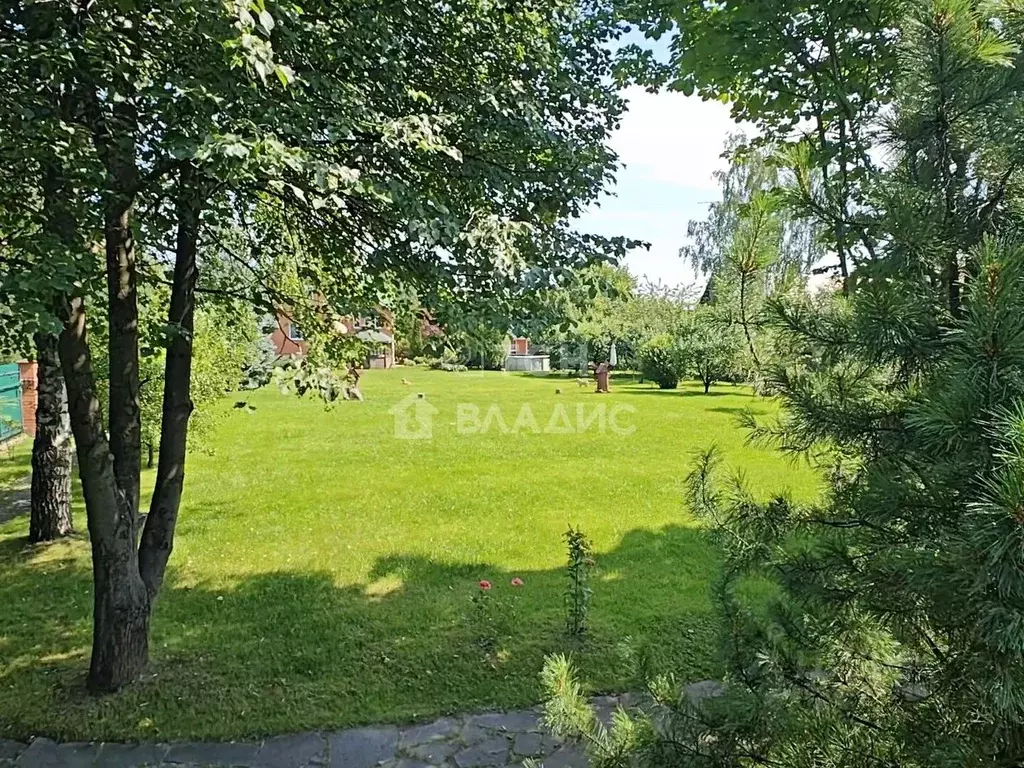 Участок в Московская область, Щелково городской округ, д. Шевелкино, ... - Фото 1