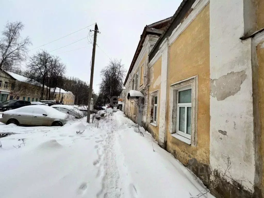 Дом в Тверская область, Осташков Восточный пер., 4 (470 м) - Фото 1