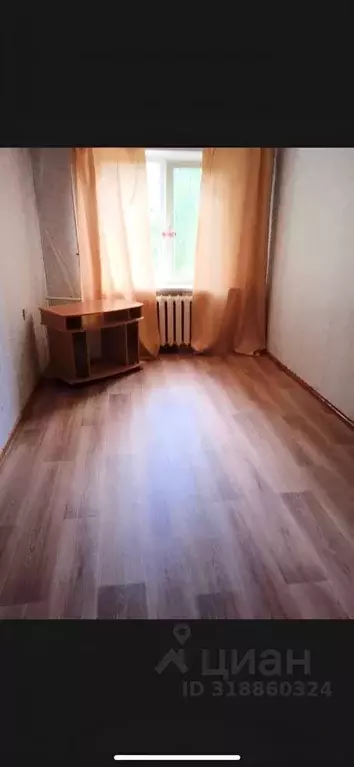 2-к кв. Саратовская область, Балаково Вокзальная ул., 17а (44.0 м) - Фото 1
