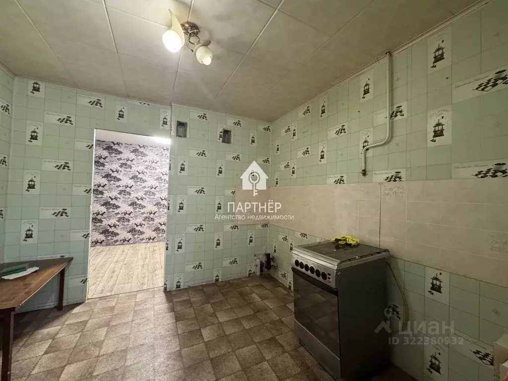 3-к кв. Владимирская область, Камешково ул. Смурова, 6 (67.5 м) - Фото 2