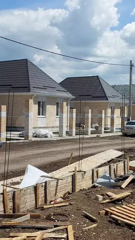 Дом 105 м на участке 4 сот. - Фото 0