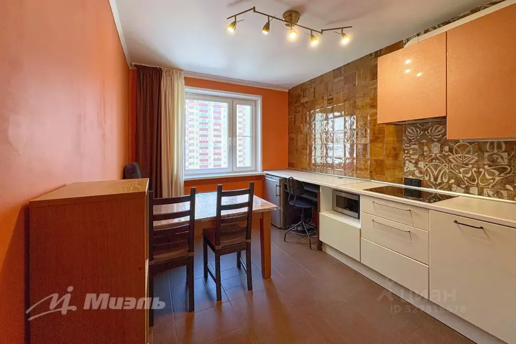 2-к кв. Московская область, Балашиха Ольгино мкр, ул. Граничная, 40 ... - Фото 1