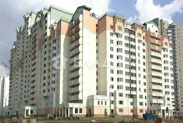 1-к кв. Москва Нагатинская наб., 10к3 (47.9 м) - Фото 0