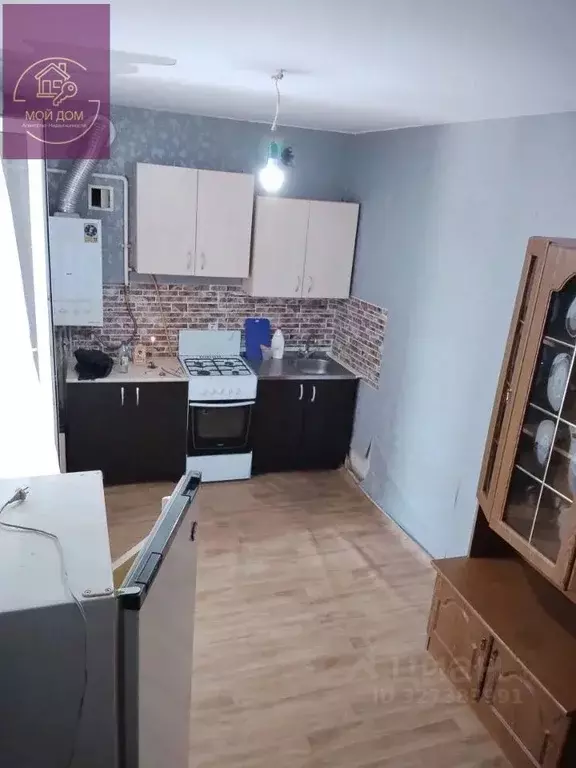 2-к кв. Крым, Сакский район, с. Уютное ул. Кирова, 11А (77.6 м) - Фото 1