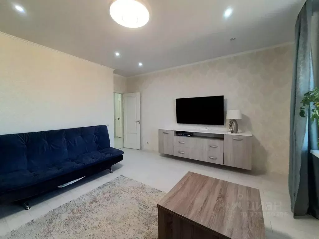 2-к кв. Калининградская область, Гурьевский муниципальный округ, пос. ... - Фото 1