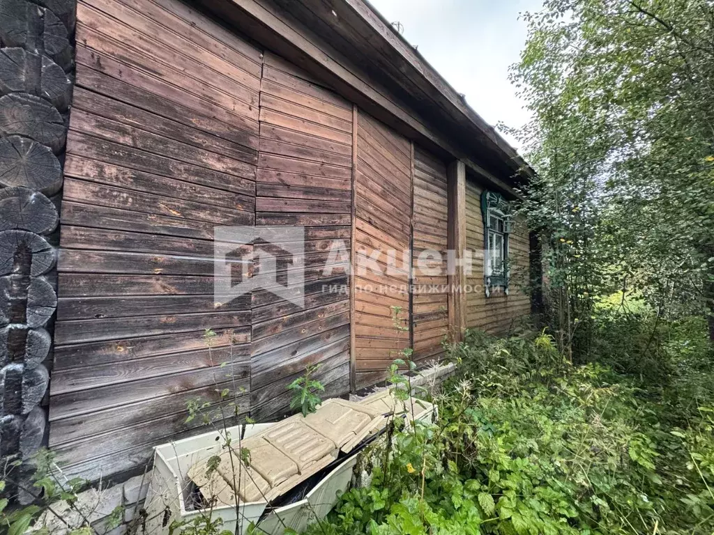 Дом в Ивановская область, Иваново Неждановская ул., 8 (106 м) - Фото 0