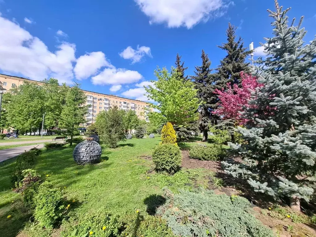 3-к кв. Москва ул. Симоновский Вал, 26К1 (70.0 м) - Фото 0