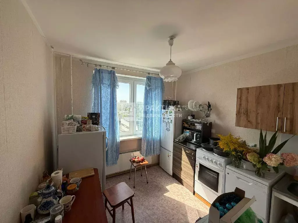 Продается 1-комнатная квартира - Фото 1