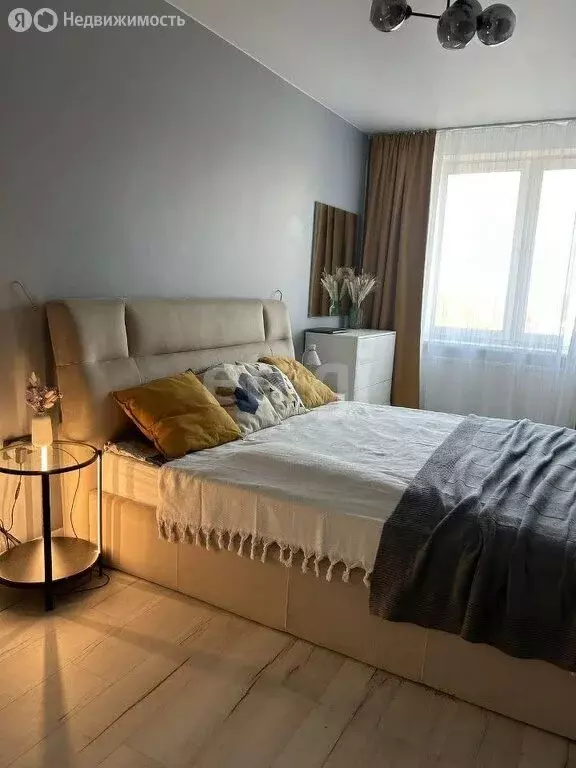 2-комнатная квартира: Калининград, Бассейная улица, 38 (68 м) - Фото 2